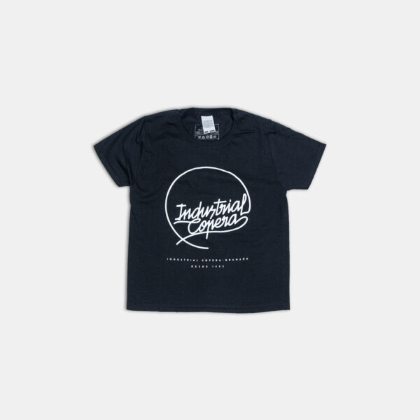Camiseta Niñ@ Logo