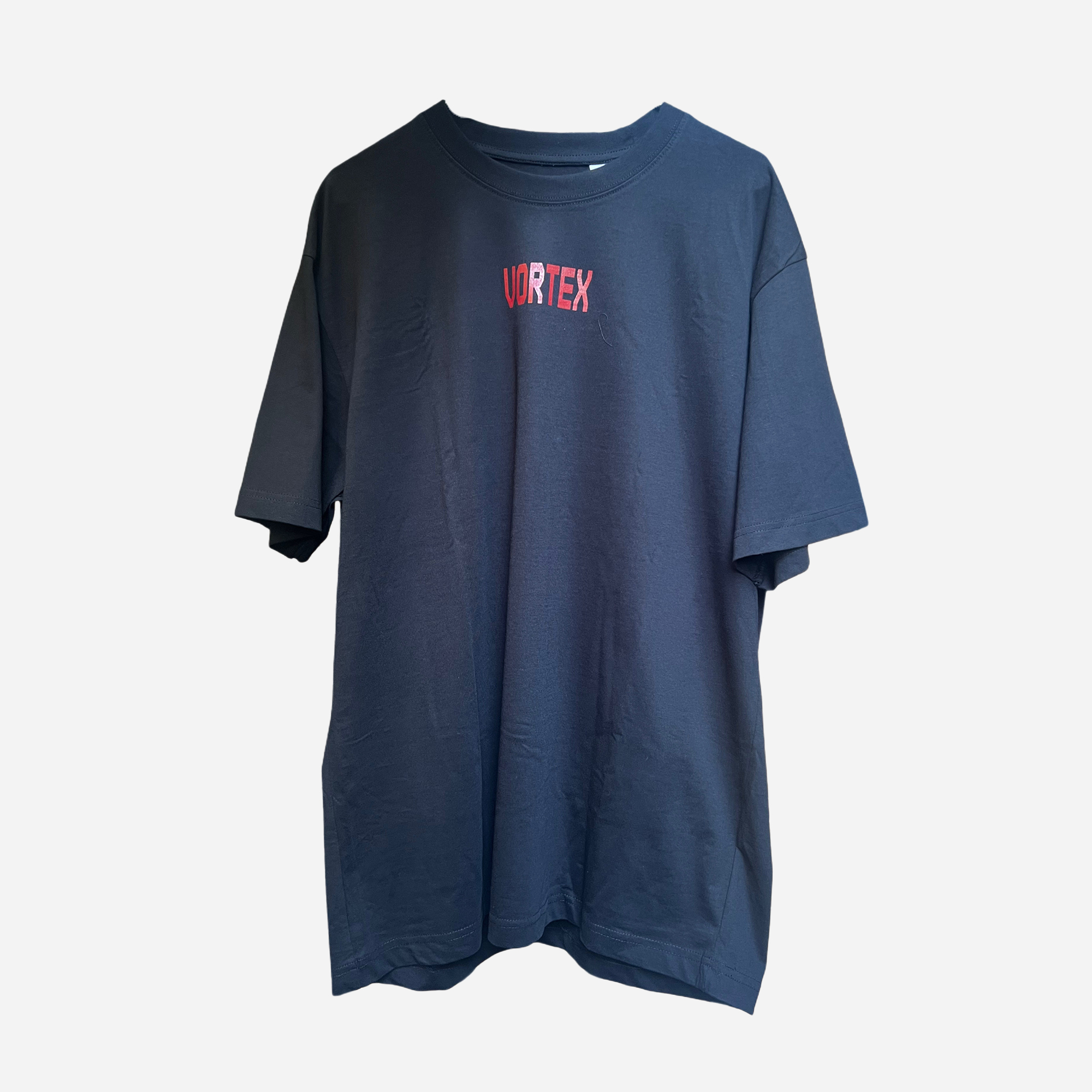 Camiseta Vortex Espejo